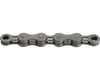 Image 1 for KMC Z8.1 Chain (Grey) (6-8 Speed) (116 Links)